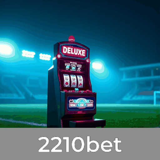 2210bet Bônus acumulado 2210bet